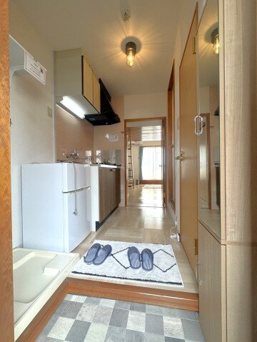 物件内観写真11　