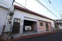 山陽本線（中国） 倉敷駅 1階建 築32年の外観写真