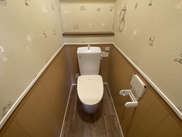 物件内観写真11　