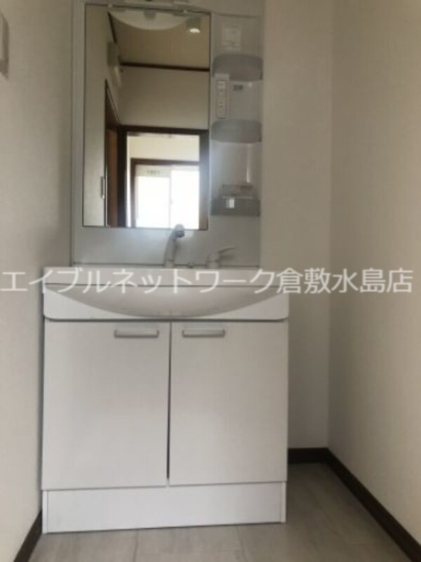 洗面・脱衣所