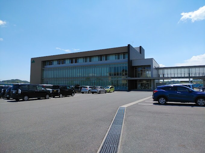 物件内観写真30　(JA晴れの国岡山本店 1648m)