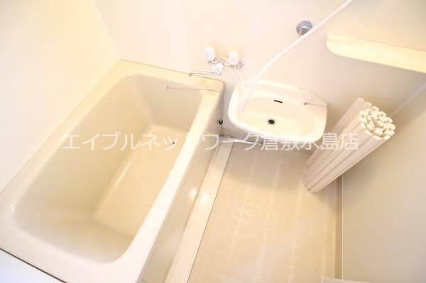 洗面・脱衣所