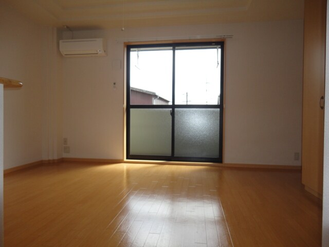 物件内観写真14　(リビング)