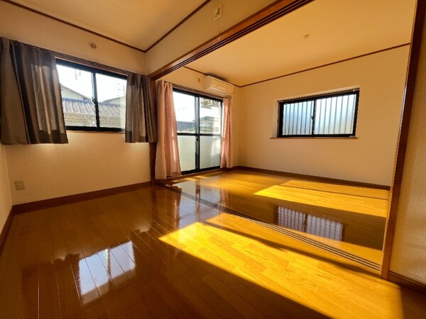 居室