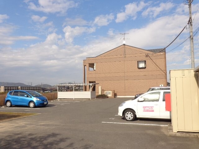 外観(外観写真（昼）)