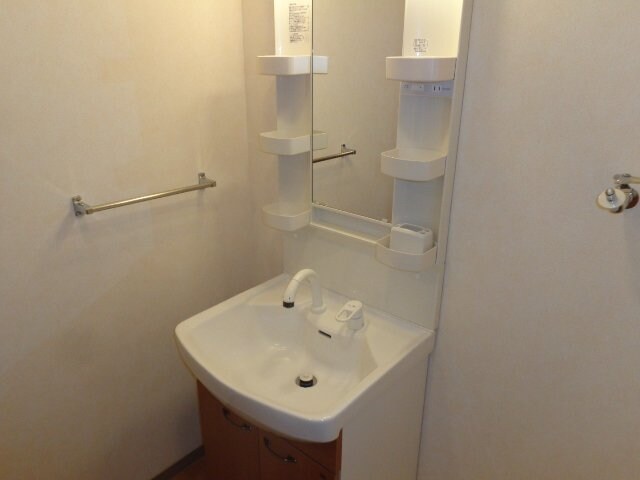 洗面・脱衣所(洗髪洗面化粧台)