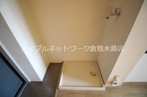 洗面・脱衣所