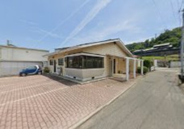 周辺環境(あかさき歯科医院 356m)