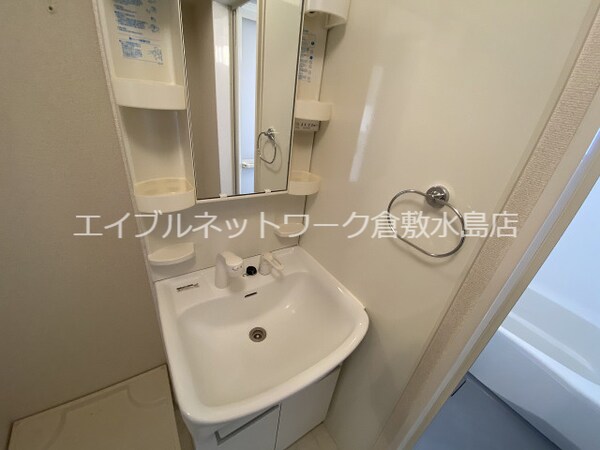 洗面・脱衣所
