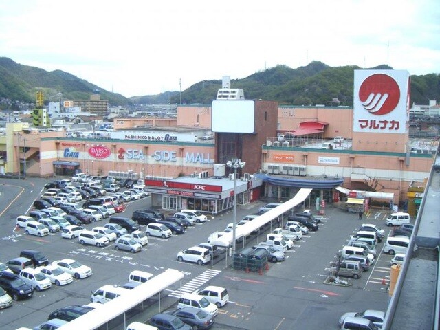 物件内観写真23　(笠岡モール 3188m)