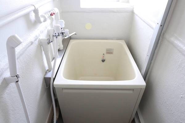 物件内観写真6　(ビレッジハウスの同一物件・同一タイプの間取りの写真です)