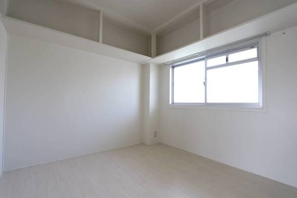 物件内観写真9　(ビレッジハウスの同一物件・同一タイプの間取りの写真です)