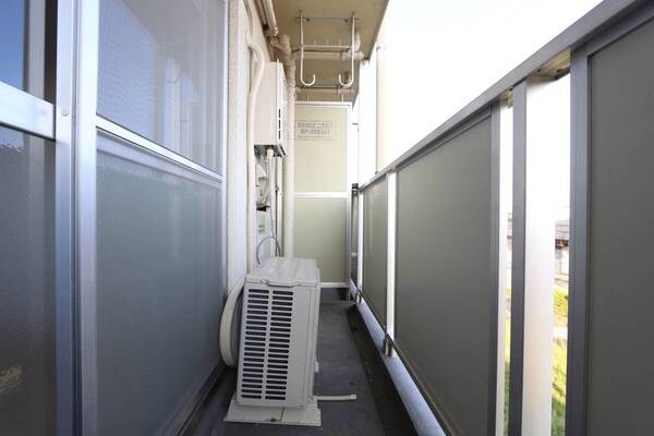 物件内観写真13　(ビレッジハウスの同一物件・同一タイプの間取りの写真です)