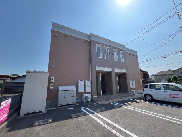 物件外観写真3　(外観写真（昼）)