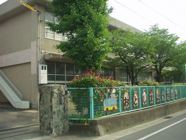 物件外観写真8　(倉敷市立乙島幼稚園まで584ｍ)