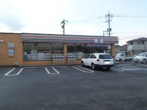 周辺環境(セブンイレブン 倉敷西阿知東店 947m)