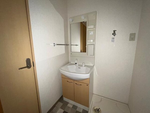 洗面・脱衣所(洗面)