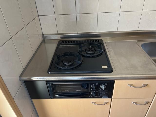 物件内観写真15　(キッチン)