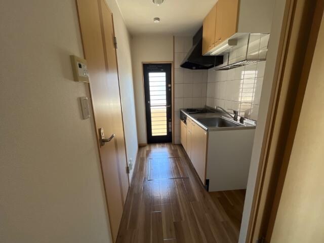 物件内観写真27　(廊下)