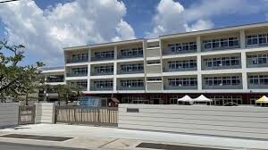 周辺環境(倉敷市立西阿知幼稚園 1076m)