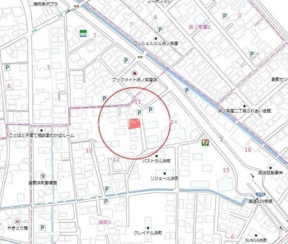 物件内観写真17　