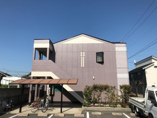 物件内観写真8　(外観写真（昼）)