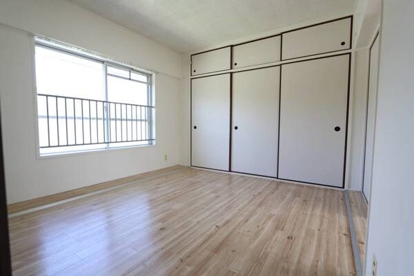 物件内観写真9　(ビレッジハウスの同一物件・同一タイプの間取りの写真です)