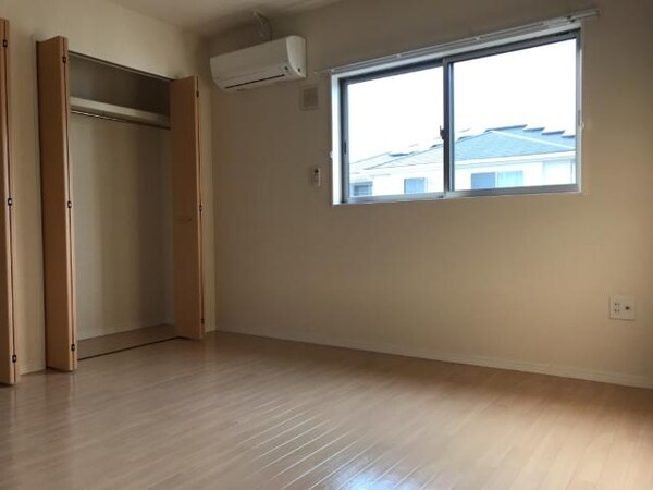 洋室(北側洋室)