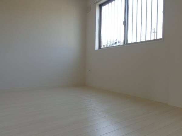 内装他(北西側洋室)