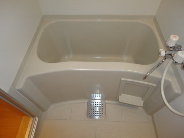 物件内観写真5　(浴室)