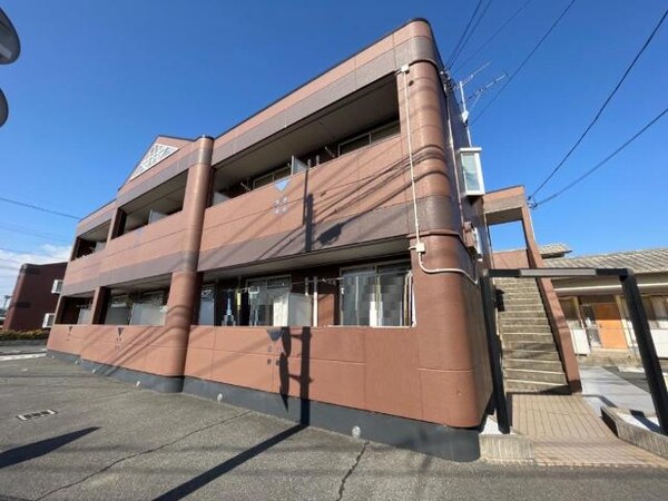 外観(外観写真（昼）)