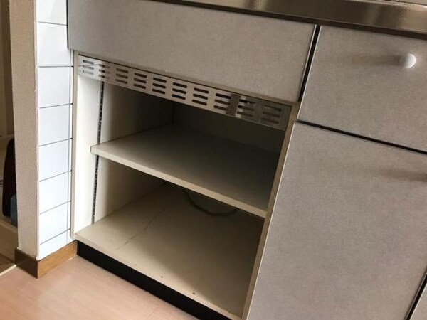 キッチン(キッチン)