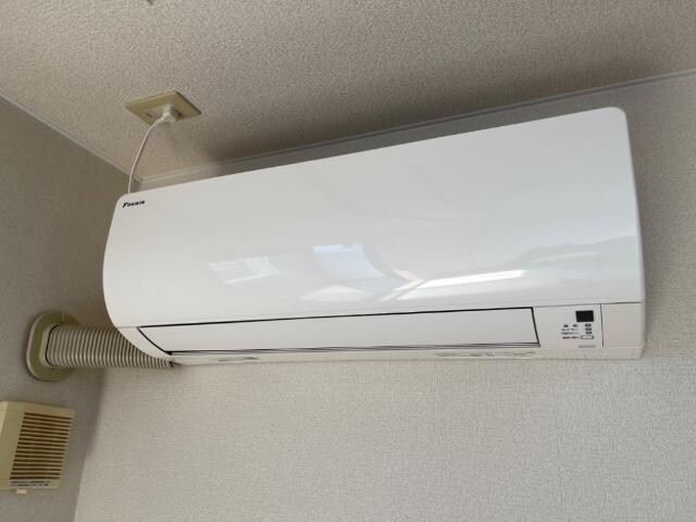 物件内観写真17　(エアコン)