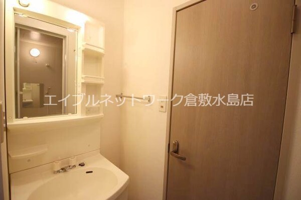 洗面・脱衣所