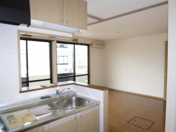 キッチン(キッチン)