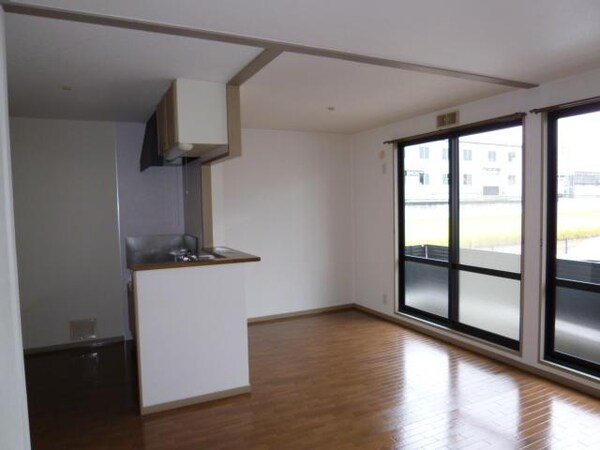 居室(リビング)