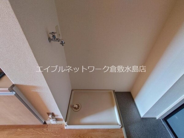 洗面・脱衣所