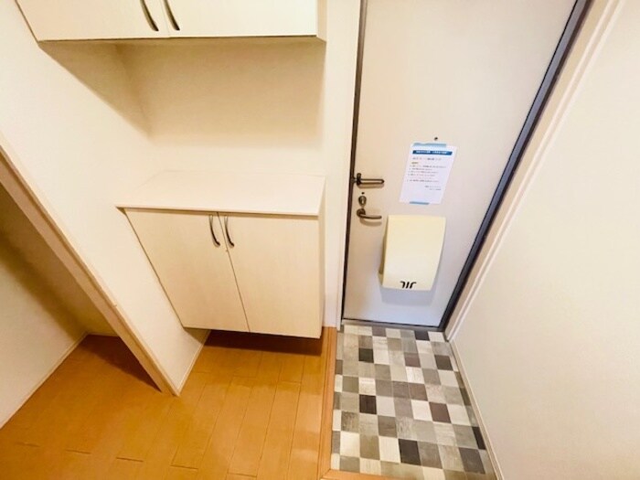 物件内観写真11　