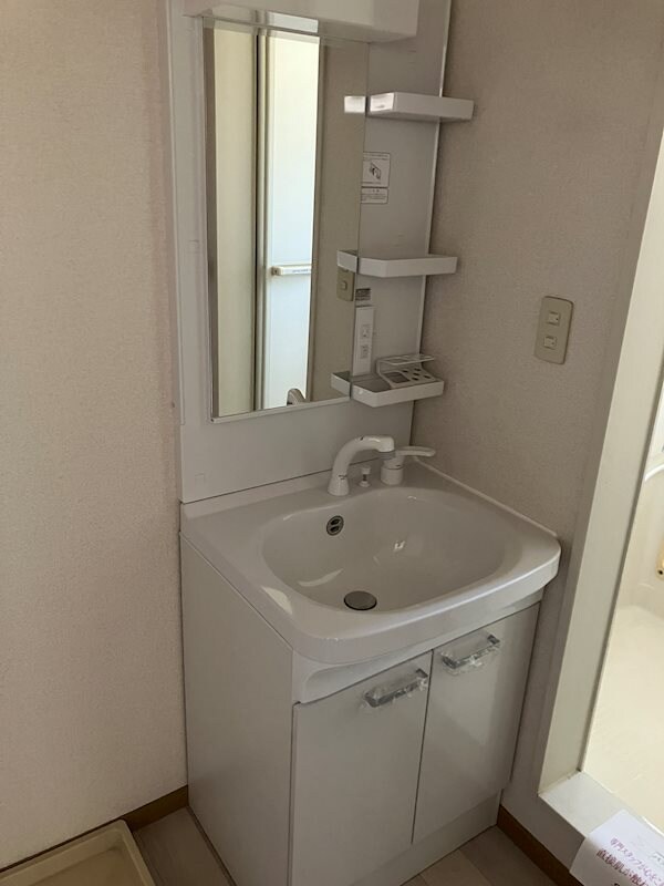 洗面・脱衣所