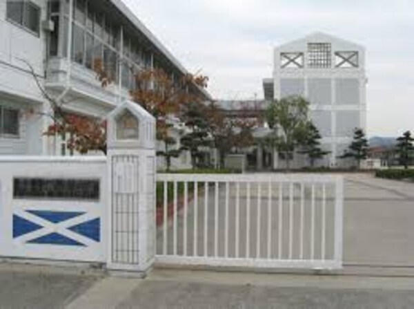 周辺環境(倉敷市立琴浦南小学校 4025m)