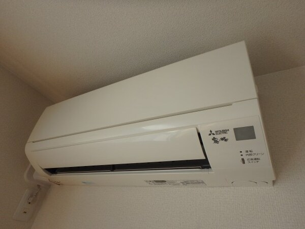 建物設備(松島　ウィステリアＡ　1Ｋ　その他設備)