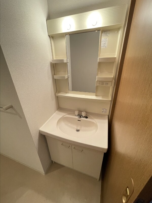 洗面・脱衣所