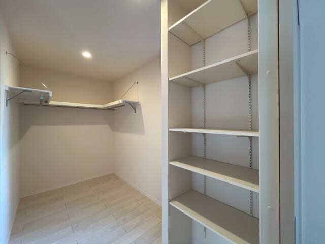 物件内観写真20　(収納)