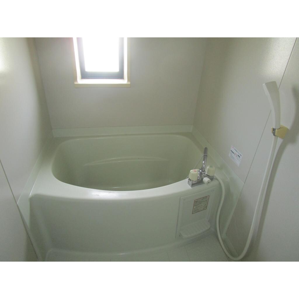 物件内観写真4　(風呂)