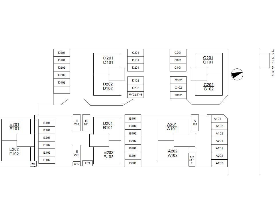 物件内観写真5　(その他図面)