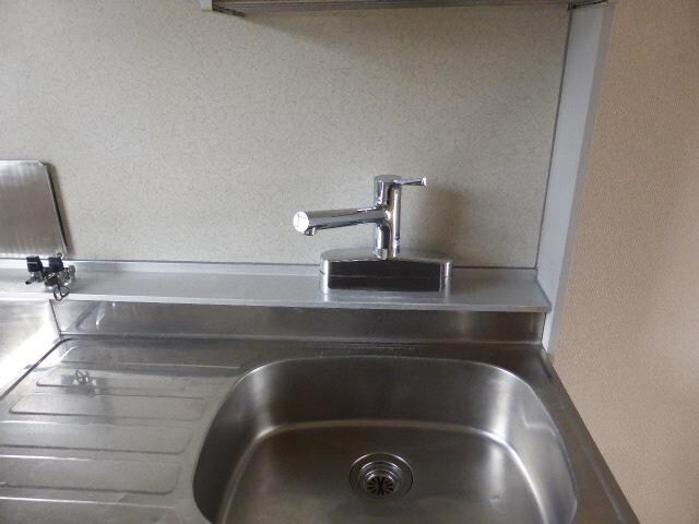 物件内観写真4　(キッチン)