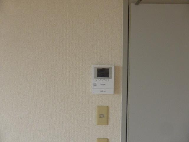 物件内観写真14　(その他の設備)