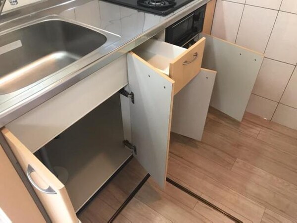 その他(キッチン)