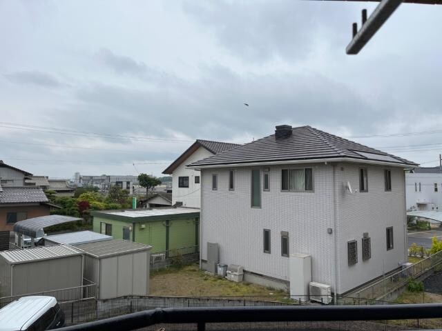 物件内観写真28　(眺望)