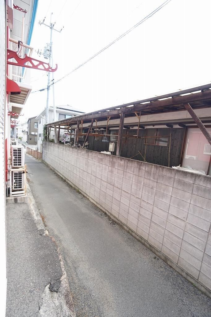 物件内観写真11　